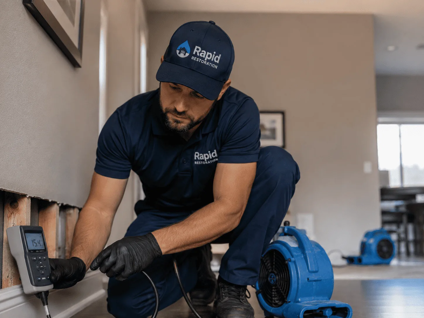 Common questions about Pipe Leak Detection & Cleanup in Ellicottville, NY